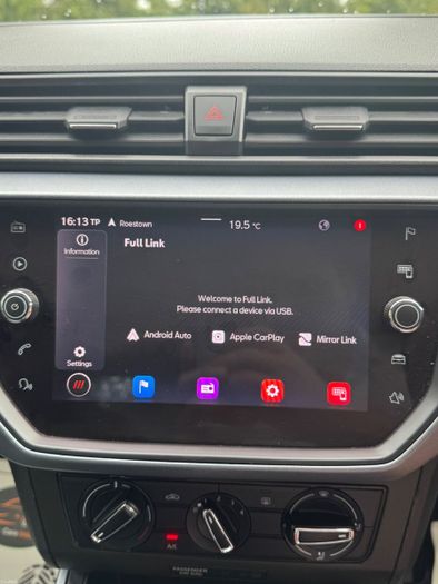 SEAT Arona 2021