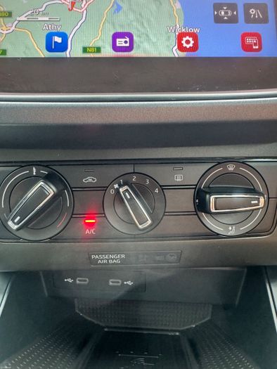 SEAT Arona 2021