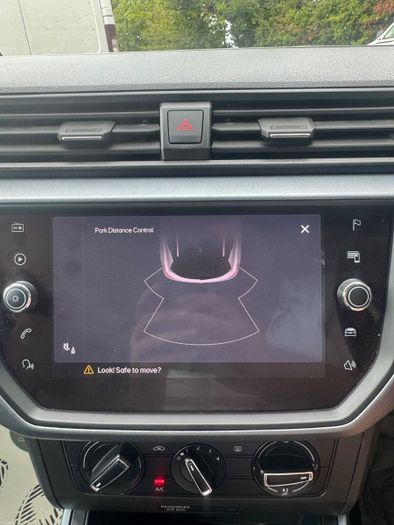 SEAT Arona 2021