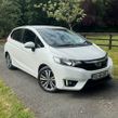 Honda Jazz 2016