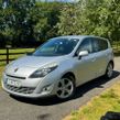 Renault Grand Scenic 2012