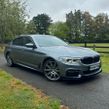 BMW 5 Series 2017