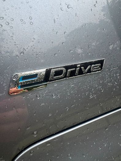 BMW 5 Series 2017