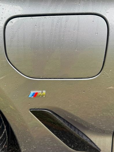 BMW 5 Series 2017