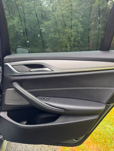 BMW 5 Series 2017