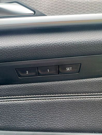 BMW 5 Series 2017