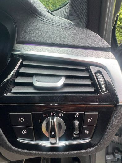 BMW 5 Series 2017