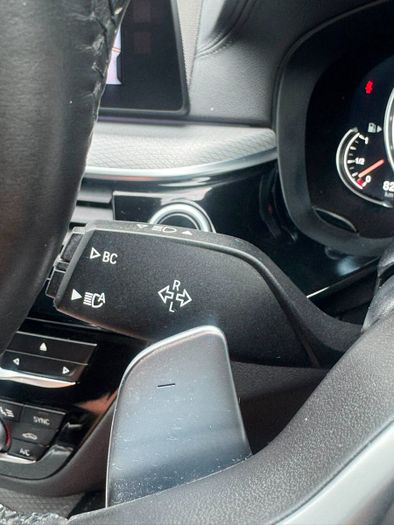 BMW 5 Series 2017