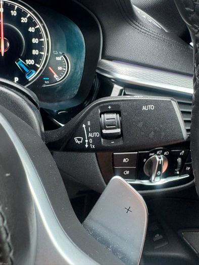 BMW 5 Series 2017