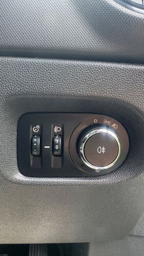 Vauxhall Corsa 2013