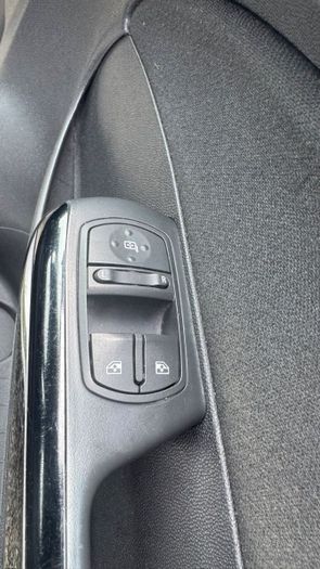 Vauxhall Corsa 2013
