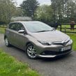 Toyota Auris 2016