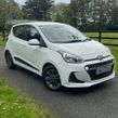 Hyundai i10 2018