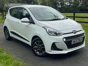 Hyundai i10 2018