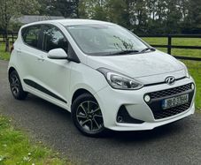 Hyundai i10 2018