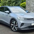 Volkswagen ID.4 2022