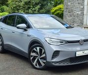Volkswagen ID.4 2022