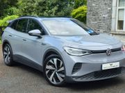 Volkswagen ID.4 2022