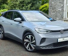 Volkswagen ID.4 2022
