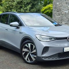 Volkswagen ID.4 2022
