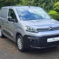 Citroen Berlingo 2020