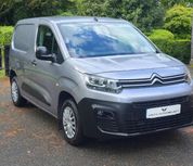 Citroen Berlingo 2020