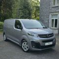Opel Vivaro 2022