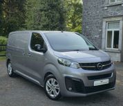 Opel Vivaro 2022