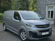 Opel Vivaro 2022