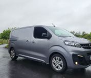 Opel Vivaro 2022