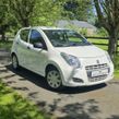 Suzuki Alto 2014