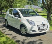 Suzuki Alto 2014