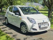 Suzuki Alto 2014