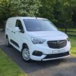 Opel Combo 2021