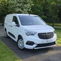 Opel Combo 2021