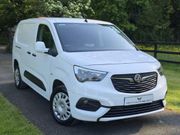 Opel Combo 2021