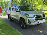 Toyota HiLux 2023