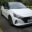 Hyundai i20 2021