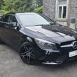 Mercedes-Benz CLA 2018