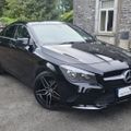 Mercedes-Benz CLA 2018