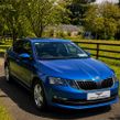 Skoda Octavia 2018