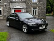 BMW 5 Series 2013
