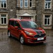 Ford Transit Connect 2021