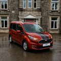 Ford Transit Connect 2021