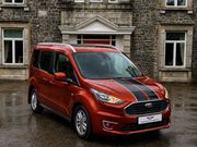 Ford Transit Connect 2021