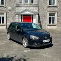 Volkswagen Golf 2010