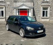 Volkswagen Golf 2010