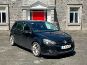 Volkswagen Golf 2010