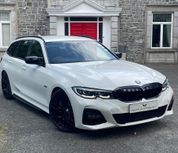 BMW 3 Series 2021