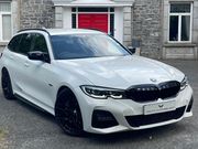 BMW 3 Series 2021